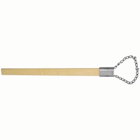 Jorgensen Laboratories Jorvet Equine Chain Twitch J0044A