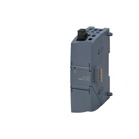 Siemens RFID communication module RF120C for SIMATIC S7-1200 1 reader connectable 6GT2002-0LA00