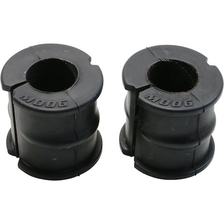 Moog Front To Frame Suspension Stabilizer Bar Bushing Kit, K201618