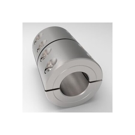 Stafford 3/4 in X 3/4 in 3PC Coupling 5S012012T