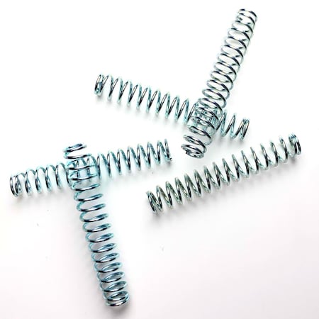 Bedford Precision Parts Springs, Kit of 5 55-1137