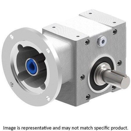 Cone Drive WORM GEAR REDUCER B041140.WAQTF