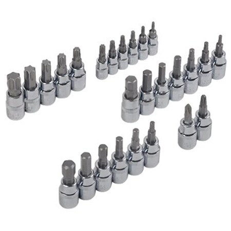 Protectionpro 8 ft. Mechanical Hand Tool POG Label Kits PR1232866