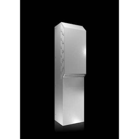 Rittal Ac 10525Btu 230V 50/60Hz Type 3R/4 3329508