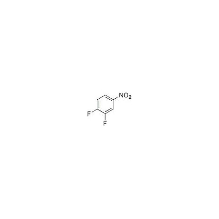 Ak Scientific 3, 4-Difluoronitrobenzene (5g), CAS 369-34-6 L426-5g