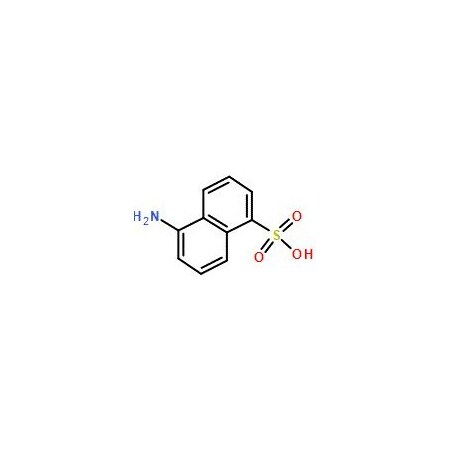 Ak Scientific 1-Aminonaphthalene-5-sulfonic acid (1g), CAS 84-89-9 T952-1g