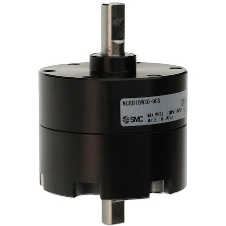 Smc ACTUATOR, ROTARY, VANE TYPE NCRB1BW20-90S