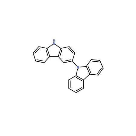 Ak Scientific 3, 9'-Bicarbazole (5g), CAS 18628-07-4 9590AL-5g