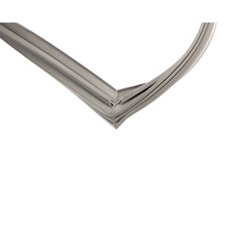 Master-Bilt Door Gasket, Reduced Pull, High Temp 094364