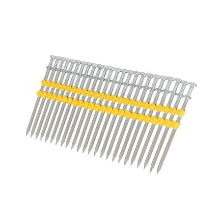 Dewalt Duplex Nails, PK2000 DN350