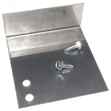 Raypak Parts  Pilot Shield 206-406 Kit 010351F