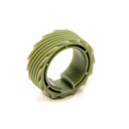 Tci 880018 GM Speedometer Drive Gear, 15-Tooth - Gray TCI880018