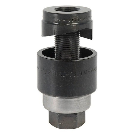 Greenlee 1 1/2 Punch 12313 12313G