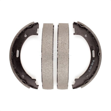 Top Quality Rear Parking Brake Shoe For Nissan Titan Armada Pathfinder INFINITI QX56 TITAN NB-868B