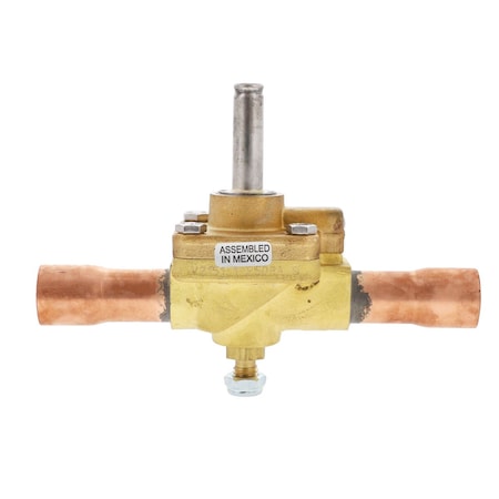 Emerson 7/8 in. swt NC MtgStud LessCoil 1838411