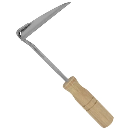 Zenport Weeding Hoe, 10-Inch, 12PK J6-13S