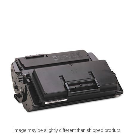 Xerox Replacement, BLACK Compatible Toner, 20,000 page yield 106R01372