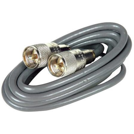Barjan 9 ft. Super Cophase Mini 8 Cable 300S8X9C2