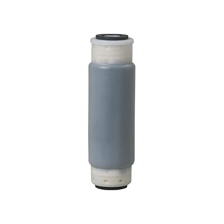3M Filtration Water Filter Cartridge, 5 micron, 2 gpm CFS117