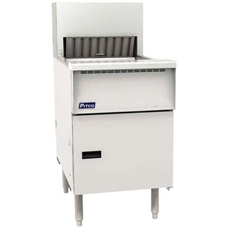 Pitco Fryer Dump Station PCF-18