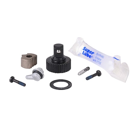 Williams Williams Ratchet Repair Kit, For M-52EHA JHWM-52EHRKA