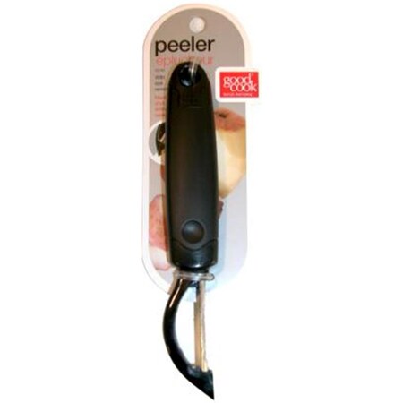 Bradshaw 22120 Good Cook Classic Euro Swivel Peeler BR435872