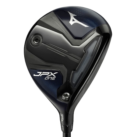 Mizuno JPX One Fairway Wood - Right Hand/18 degree/Stiff Flex MIZJPXONEFW