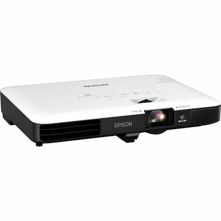 Epson PowerLite 1780W Projector, 3000 lumens, WXGA V11H795020