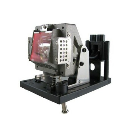 Battery Technology BTI NP04LP-BTI Replacement Lamp - 260 W Projector Lamp - P-VIP - 3000 Hour NP04LP-BTI