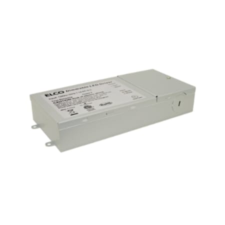 Elco Lighting Electronic Dimmable LED Driver (Large) DRVE24V48DW