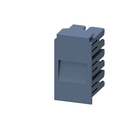 Siemens Expansion Plug 3-Ph For 3Rv29 3RV29175BA00