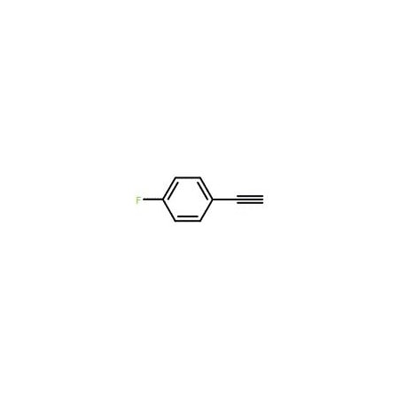Ak Scientific 4-Fluorophenylacetylene (1g), CAS 766-98-3 X7111-1g
