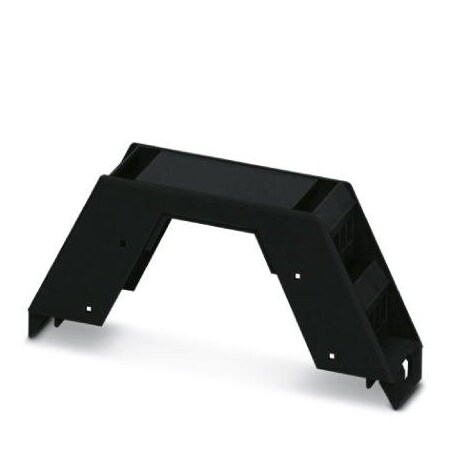 Phoenix Contact ME 22 5 OT-MKDSO BK Component housing 2908414