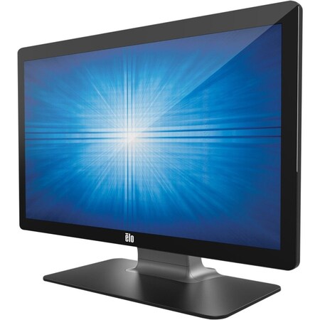 Elo 2402L 24IN WIDE LCD DT FULL HD PROJ CAP 10TCH USB CTLR ZERO-BEZEL E351806