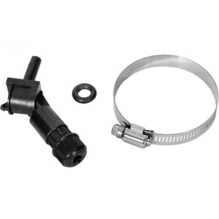 Bwi 0.25 in. Threadless Injector BWTI404V