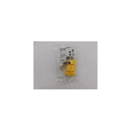 Eaton Plug/Connector/Adapter Accessories 4887-F-LW