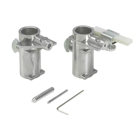 Jackson Safety Multi-Trammel Welding Heads, #19 14785