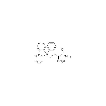 Ak Scientific S-Trityl-L-cysteine amide (10g), CAS 166737-85-5 W3625-10g
