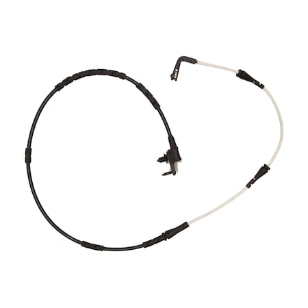 Hi-Temp Brake Sensors, Disc Brake Pad Wear Sensor,
