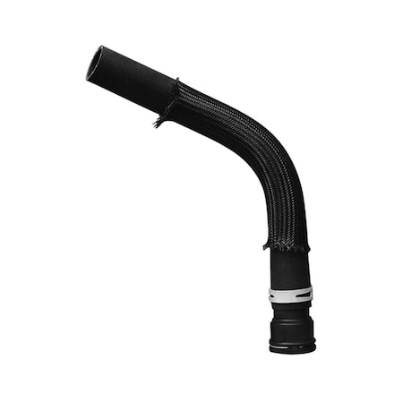 Dayco 72374 18.5 In. Curved Radiator Hose D35-72374