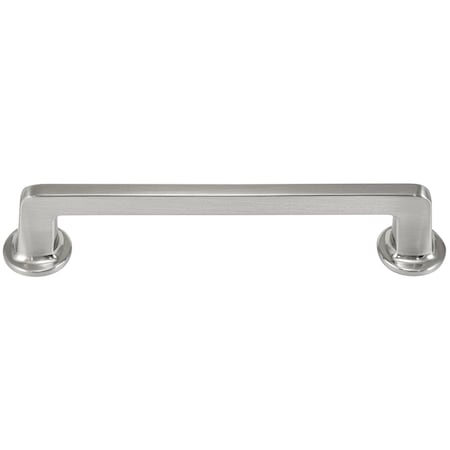 Laurey 192mm Pull, Princeton, Satin Nickel 13528