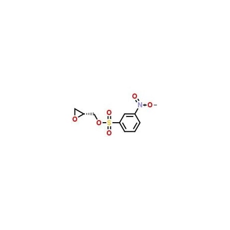 Ak Scientific (R)-(-)-Glycidyl-3-nitrobenzenesulfonate (1g), CAS 115314-17-5 I067-1g