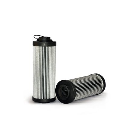 National Filters HYDRAULIC FILTER - RETURN LINE FOR HYDAC/HYCON 0160R010BNHC RHY160-6-10G-V/3