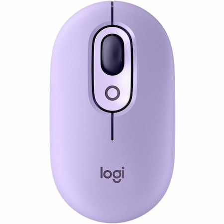 Logitech POP MOUSE - COSMOS 910-006624