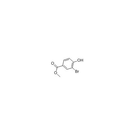 Ak Scientific Methyl 3-bromo-4-hydroxybenzoate (5g), CAS 29415-97-2 W5190-5g
