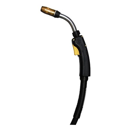 Bernard MIG Gun, 300 A, 20 ft Q3020AE8EMC