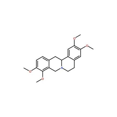 Ak Scientific Rotundine (1g), CAS 483-14-7 G606-1g