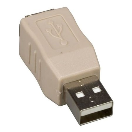 Sanoxy USB Type A Male to Type A Female Port Saver SNX-CBL-LDR-U2201-0200