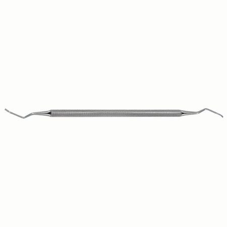 Jorgensen Laboratories Jacquette Scaler Double Ended, 2, 3ss J0041J
