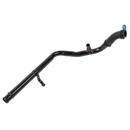 Acdelco PIPE ASM-RAD INL, Engine Coolant Pipe, 12659310